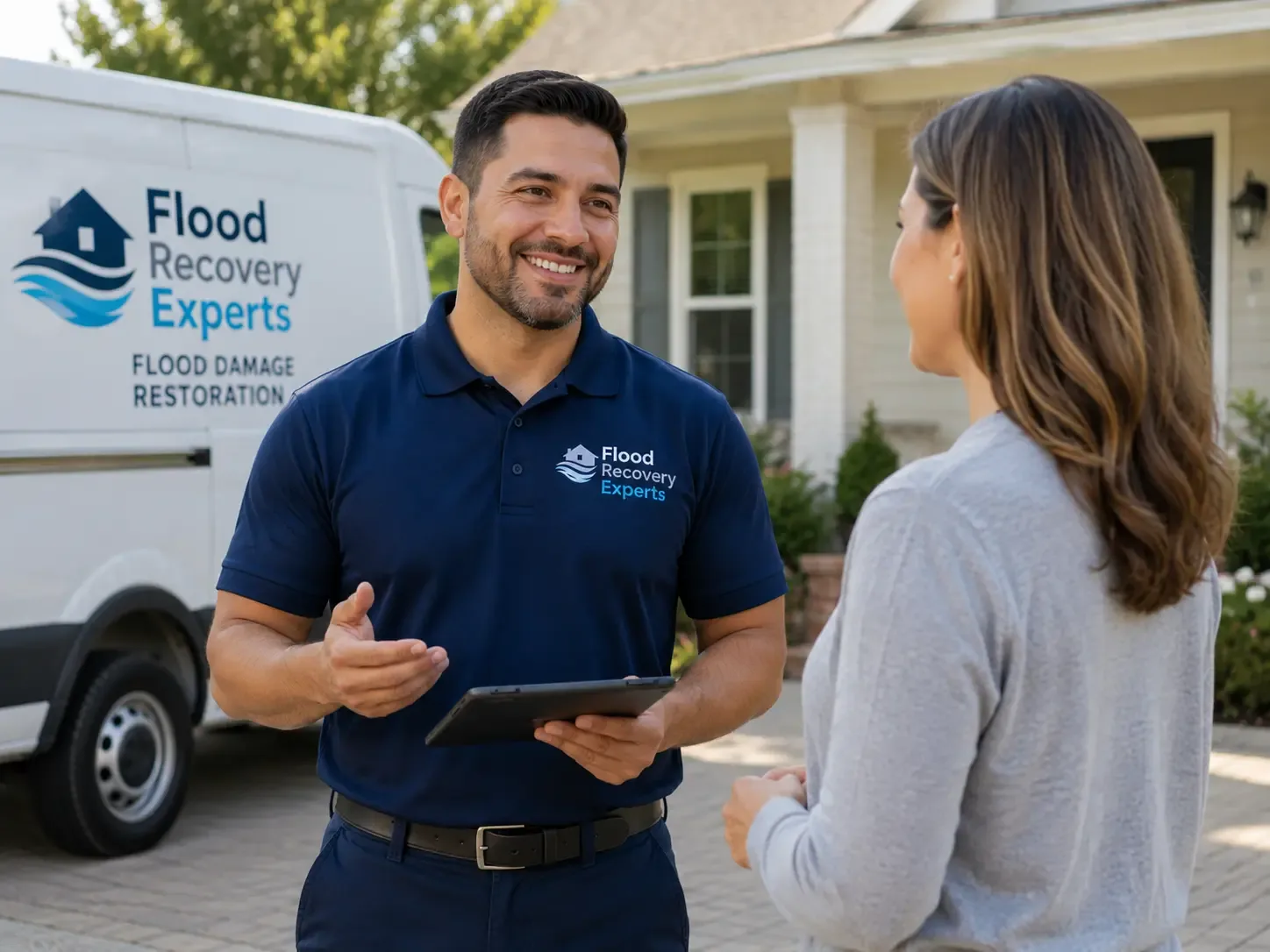 Flood Damage Cleanup West Columbia, WV FAQs